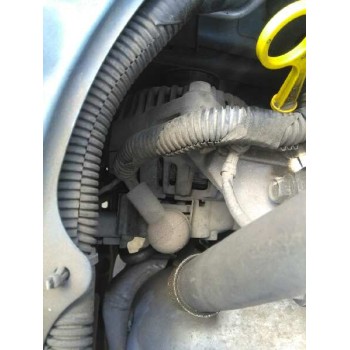 nissan micra (k12e) del año 2004