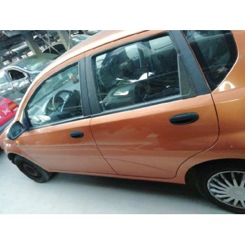 daewoo kalos del año 2004