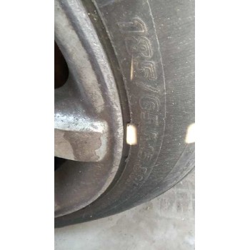 mercedes-benz clase e (w124) berlina del año 1985