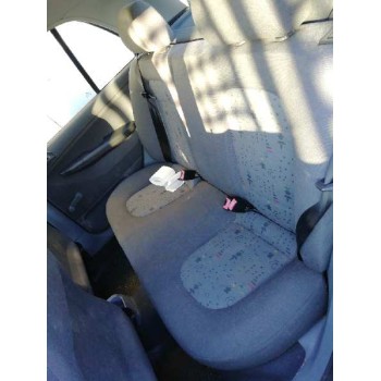 skoda fabia (6y2/6y3) del año 2002