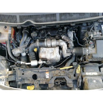 ford transit courier del año 2015