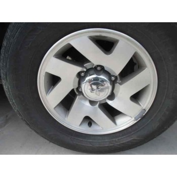 mitsubishi montero sport (k90) del año 2003