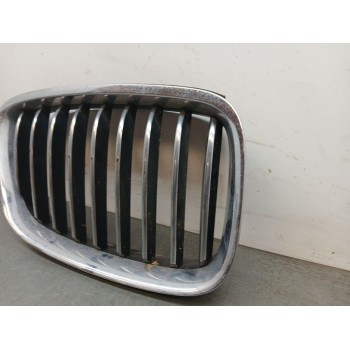 Recambio de rejilla delantera para bmw serie 5 gran turismo (f07) 3.0 turbodiesel referencia OEM IAM 51137336486 RIÑÓN IZQUIERDO