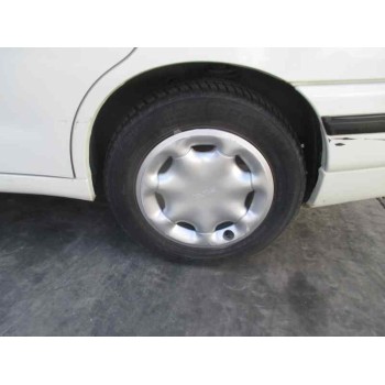 seat cordoba berlina (6k2) del año 1995