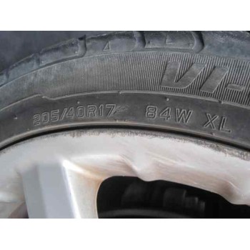 mercedes-benz clase a (w168) del año 2003