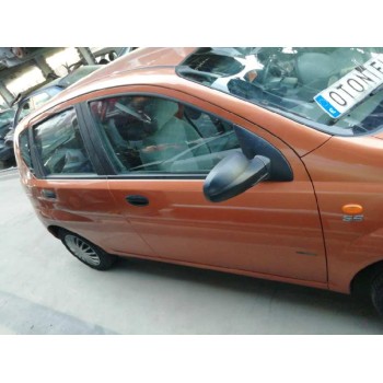 daewoo kalos del año 2004