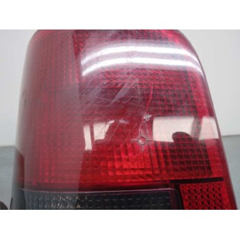 Recambio de piloto trasero izquierdo para citroën berlingo 1.9 d multispace referencia OEM IAM  RAJA POR DENTRO 