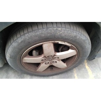 peugeot 407 del año 2004