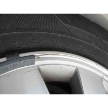 mitsubishi montero sport (k90) del año 2003