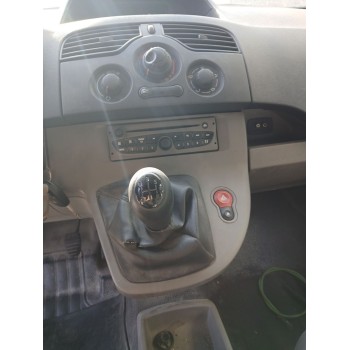 renault kangoo express (fw0/1_) del año 2010