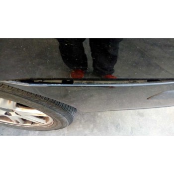 volvo s60 berlina del año 2000