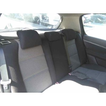 peugeot 307 berlina (s2) del año 2005