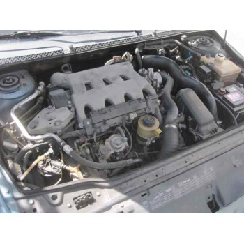 renault laguna grandtour (k56) del año 1998