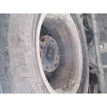 mitsubishi montero sport (k90) del año 2003