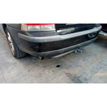 volvo s60 berlina del año 2000