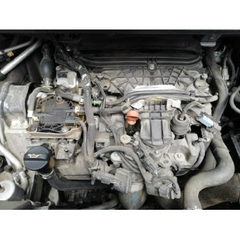 peugeot 3008 del año 2010