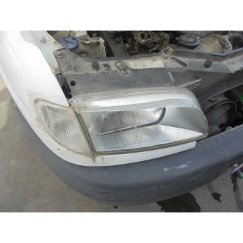 citroën berlingo del año 2000