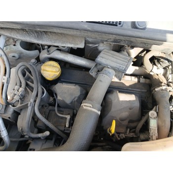 renault kangoo express (fw0/1_) del año 2010