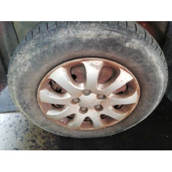 kia carnival ii del año 2004