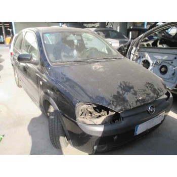 opel corsa c del año 2000