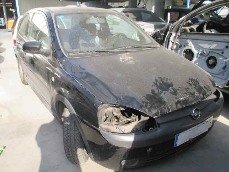 OPEL CORSA C