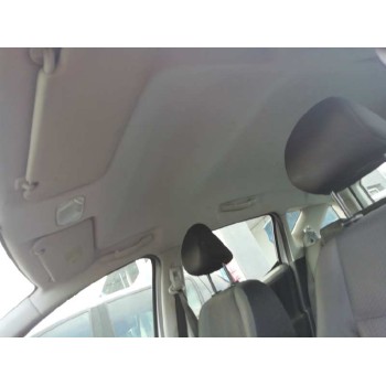 peugeot 207 sw del año 2010