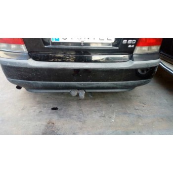 volvo s60 berlina del año 2000