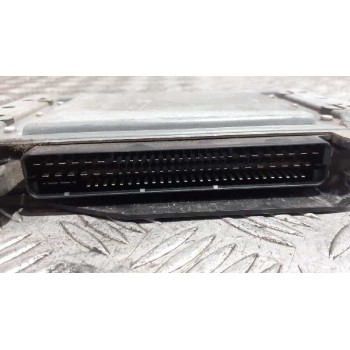 Recambio de centralita abs para peugeot 607 (s1) básico referencia OEM IAM 9646316180  