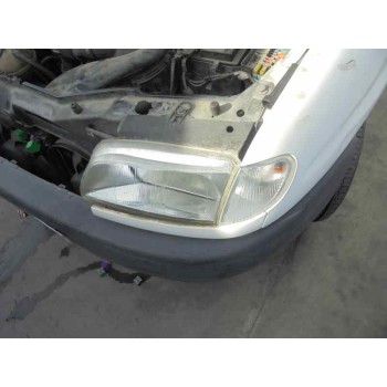 citroën berlingo del año 2000