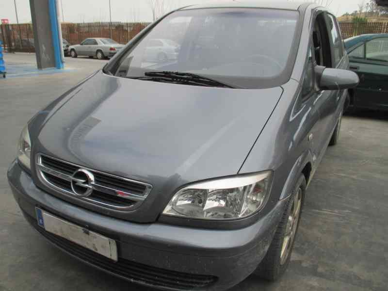 OPEL ZAFIRA A