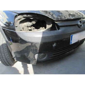 opel corsa c del año 2000