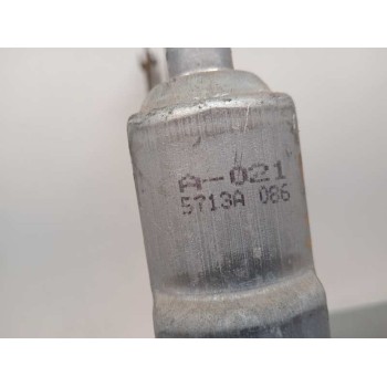 Recambio de elevalunas delantero derecho para mitsubishi outlander (cw0) 2.0 di-d cat referencia OEM IAM 5713S086 ELECTRICO CONF