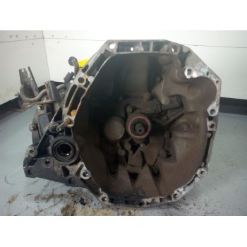 CAJA CAMBIOS K9GF 820045 9875 