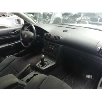 skoda superb (3u4) del año 2006