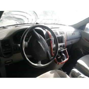 kia carnival ii del año 2004