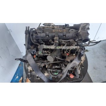 Recambio de motor completo para citroën jumpy 2.0 hdi sx furg. referencia OEM IAM RHX M 