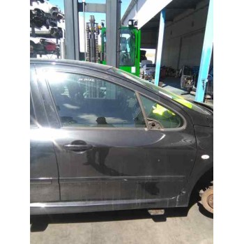 peugeot 307 berlina (s2) del año 2005