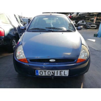 ford ka (ccq) del año 2005