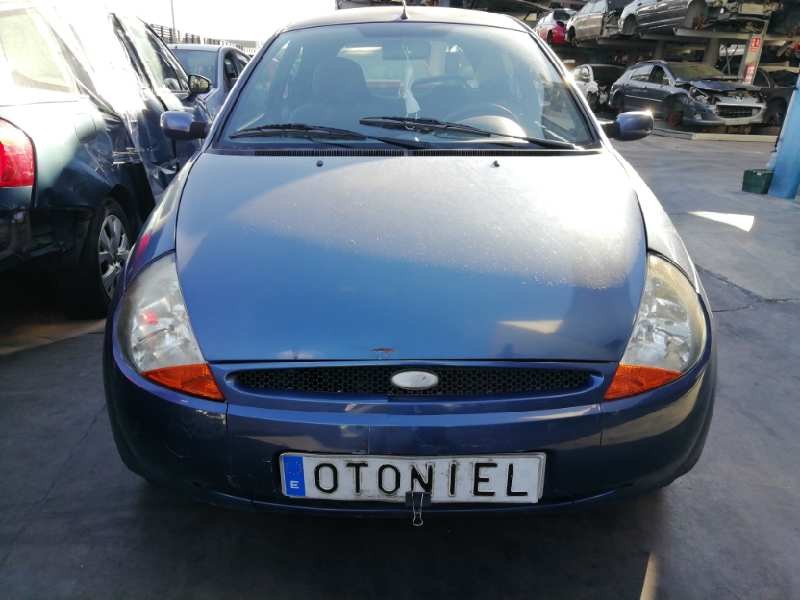 FORD KA (CCQ)