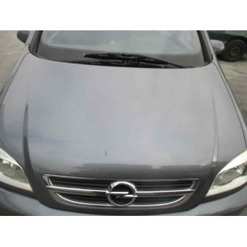 opel zafira a del año 2004