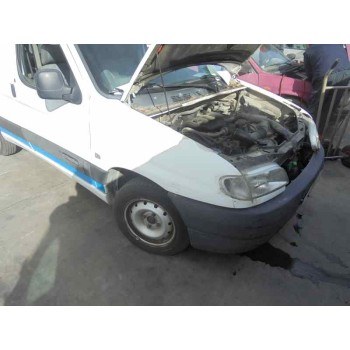 citroën berlingo del año 2000