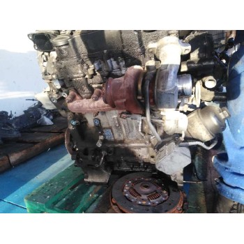 Recambio de motor completo para peugeot partner kasten confort pack l2 referencia OEM IAM 9H03 M 