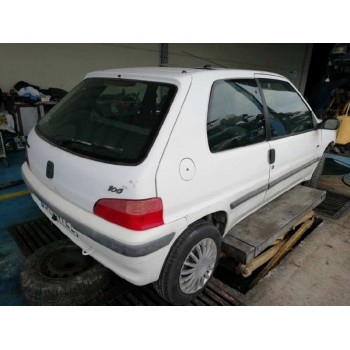 PEUGEOT 106 (S2)