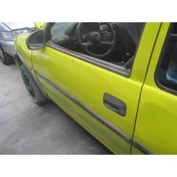 opel corsa b del año 1998