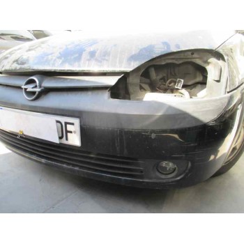 opel corsa c del año 2000