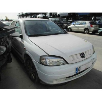 OPEL ASTRA G BERLINA