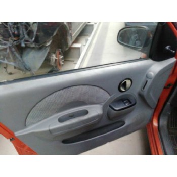 daewoo kalos del año 2004