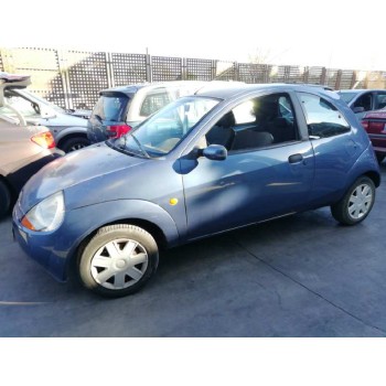 ford ka (ccq) del año 2005