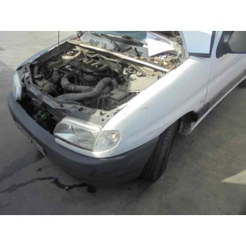 citroën berlingo del año 2000