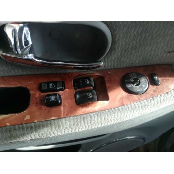 kia carnival ii del año 2004